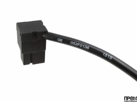 Кабель питания Danfoss 052F0136