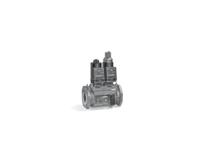 Двойной газовый клапан Kromschroder VCS780F05NNWR3B/PPPP/PPPP