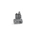 Двойной газовый клапан Kromschroder VCS780F05NNWR3B/PPPP/PPPP