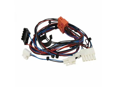 Кабельный жгут для котлов Vaillant Ecotec Plus 630 (Артикул: 0020025036)