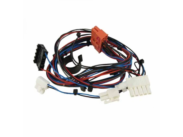 Кабельный жгут для котлов Vaillant Ecotec Plus 630 (Артикул: 0020025036)