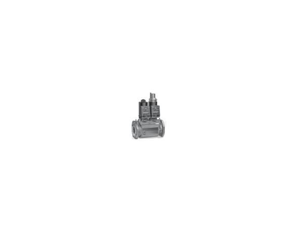 Двойной электромагнитный клапан Kromschroder VCS2E40R/40R05NLWR/PPPP/PPPP