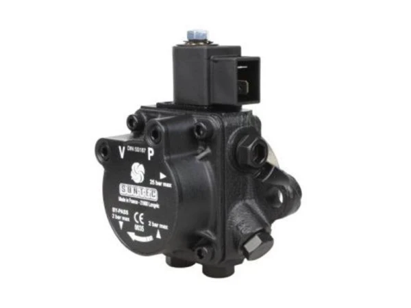 Топливный насос Suntec AL V 95 C 9427 4P 0700 для горелок Riello, артикул 20033550