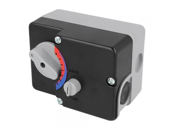 Электропривод трехходового клапана Viessmann DN40/DN50, артикул 9522487