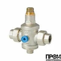 Регулятор давления FARG PESANTE SEDE INOX 3/4 Ду20 Pу25 502.3/4G