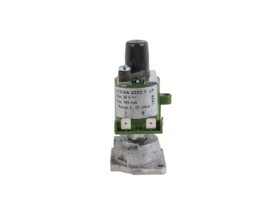 Газовый электромагнитный клапан Honeywell V7335A2232