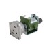 Газовый электромагнитный клапан Honeywell V7335A2232