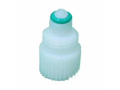 Кран дренажный ACETAL для котлов Daewoo DGB 100-400 MSC/MCF (артикул: 3316500100)