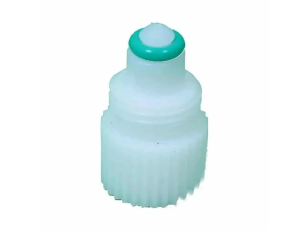 Кран дренажный ACETAL для котлов Daewoo DGB 100-400 MSC/MCF (артикул: 3316500100)