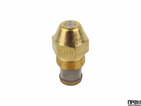 Форсунка Delavan 2.50/45° W