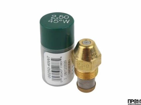 Форсунка Delavan 2.50/45° W