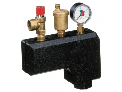 Группа безопасности для котлов Viessmann 7143779, до 48 кВт