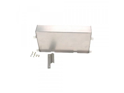 Коллектор дымовых газов для котлов Buderus Logamax U052, артикул 87160101170