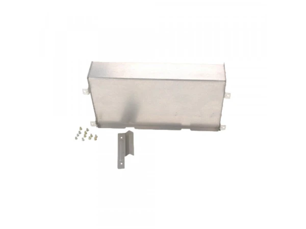Коллектор дымовых газов для котлов Buderus Logamax U052, артикул 87160101170