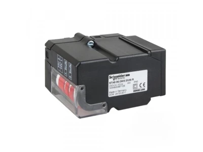 Сервопривод для воздушной заслонки Berger Lahr/Schneider Electric STA5B0.36/82N36R