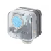 Реле давления газа Dungs LGW 10 A2 (0-10 мбар, IP54)