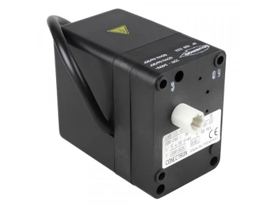 Сервопривод Honeywell LKS 131-03 для воздушной заслонки котлов Elco (13015378)