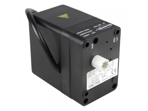Сервопривод Honeywell LKS 131-03 для воздушной заслонки котлов Elco (13015378)