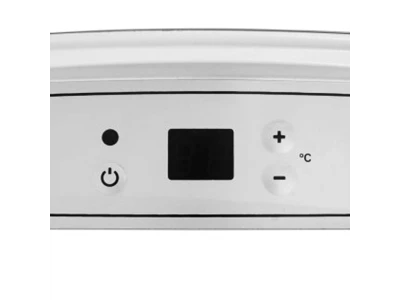Лампа индикации для котлов Bosch Tronic ES 080-5, Buderus, Junkers (Артикул: 8738713665)