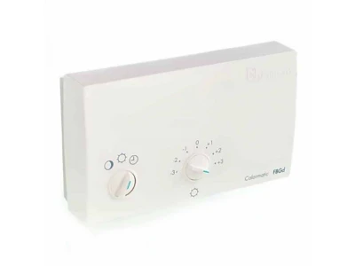 Пульт дистанционного управления Vaillant VRC-FBGd, артикул 009538