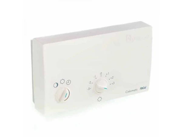 Пульт дистанционного управления Vaillant VRC-FBGd, артикул 009538