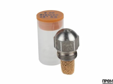 Форсунка Steinen 6.00/45° SS