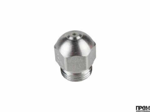 Форсунка Steinen 18.00/45° SS