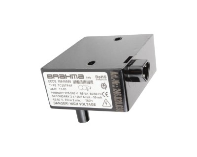 Трансформатор розжига Brahma TC2STPAF 15910555