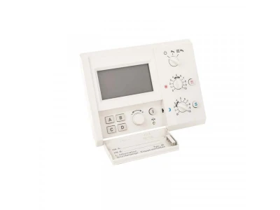 Система управления Comfortrol Viessmann 7450186 для котлов