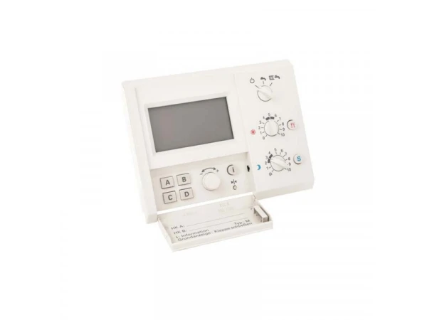 Система управления Comfortrol Viessmann 7450186 для котлов