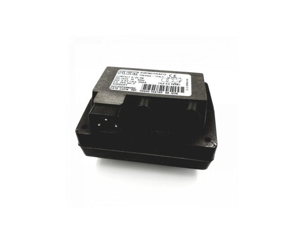 Трансформатор розжига FIDA Compact 8/20 PM 240В