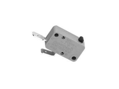 Микровыключатель для газовых котлов Bosch, Buderus, Junkers (арт. 87172000380)