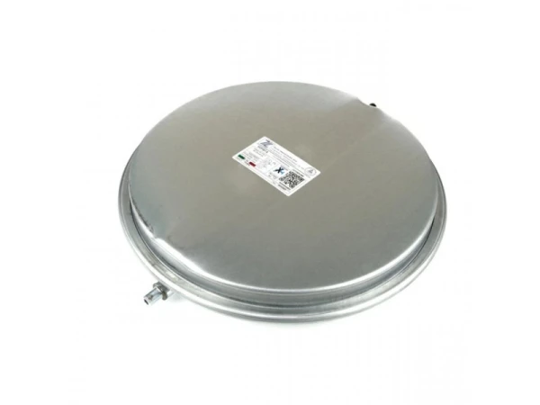 Расширительный бак 8 л для котлов Baxi, Westen (арт. 5625560)