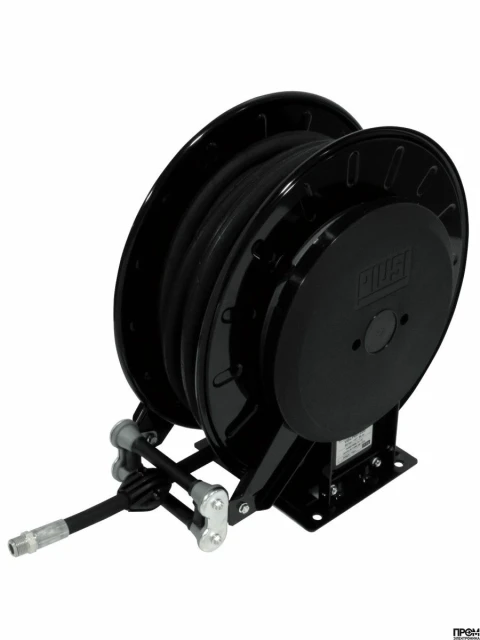 Катушка для смазки SMALL 3/8" BSP х 15 м HA40153800A PIUSI