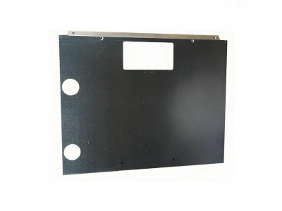 Панель облицовки задняя Protherm 0020035298 для котлов Медведь KLZ (вер. 15)