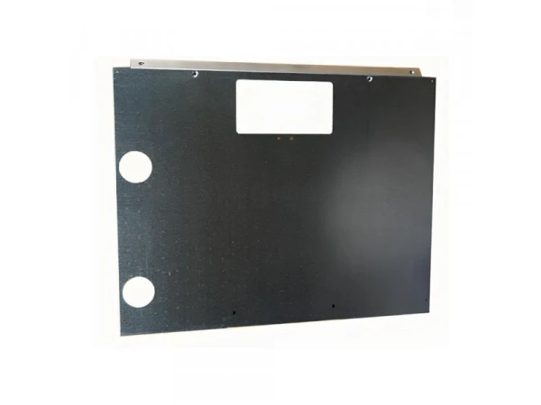 Панель облицовки задняя Protherm 0020035298 для котлов Медведь KLZ (вер. 15)