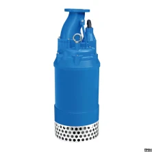 Насос VDW.200.1100.5.1D