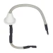 Кабель электрода розжига Ferroli 39841300 для котлов DIVAtech, DOMIproject, DOMItech