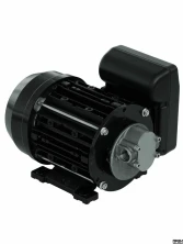 Электрический шестеренчатый насос Garda 5 230V для масла и ДТ, 10 л/мин NMT450006 PIUSI