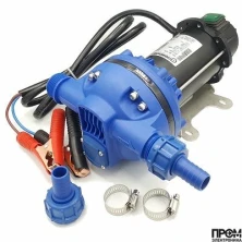 Насос для мочевины AdBlue 12/24 VDC Gespasa BD-30