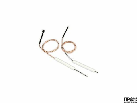 Комплект электродов поджига 85 + 120 мм