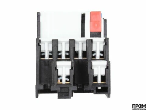 Тепловое реле Elco B05 (3,0 - 4,7 A)