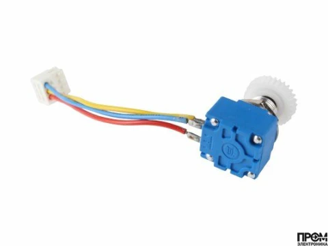 Потенциометр Kromschroder 74921144