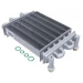 Битермический теплообменник Solly Standart H18 (Артикул: 2xj1750013)