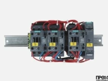 Пускатель Weishaupt 230В, 21731307432