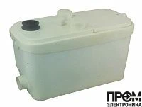 Канализационная установка WATERSTRY HOMLIFT 64 600 Вт Hmax 7 м WTRYHOMLIFT64
