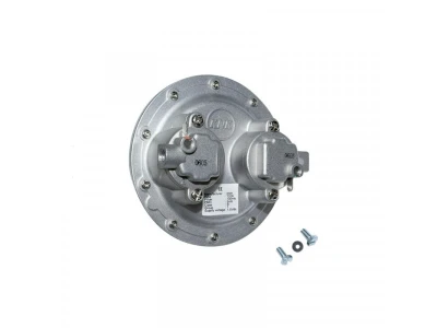 Газовый клапан Ariston 60000055 для котлов Fast 11/14 CF E, Chaffoteaux Fluendo 11/14 CF E