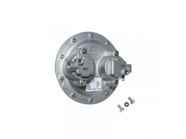 Газовый клапан Ariston 60000055 для котлов Fast 11/14 CF E, Chaffoteaux Fluendo 11/14 CF E