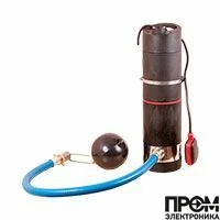 Колодезная насосная установка Grundfos SBA 3-35 AW с поплавковым выключателем 97896288