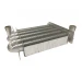 Первичный теплообменник Gazeco 18 Т2, артикул 02-4012